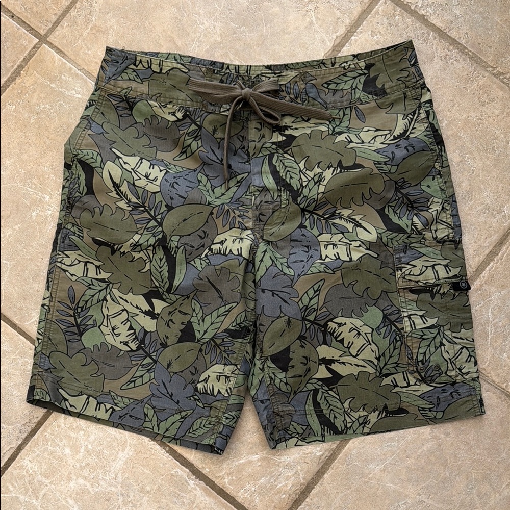 Converse One Star Men’s Board Shorts